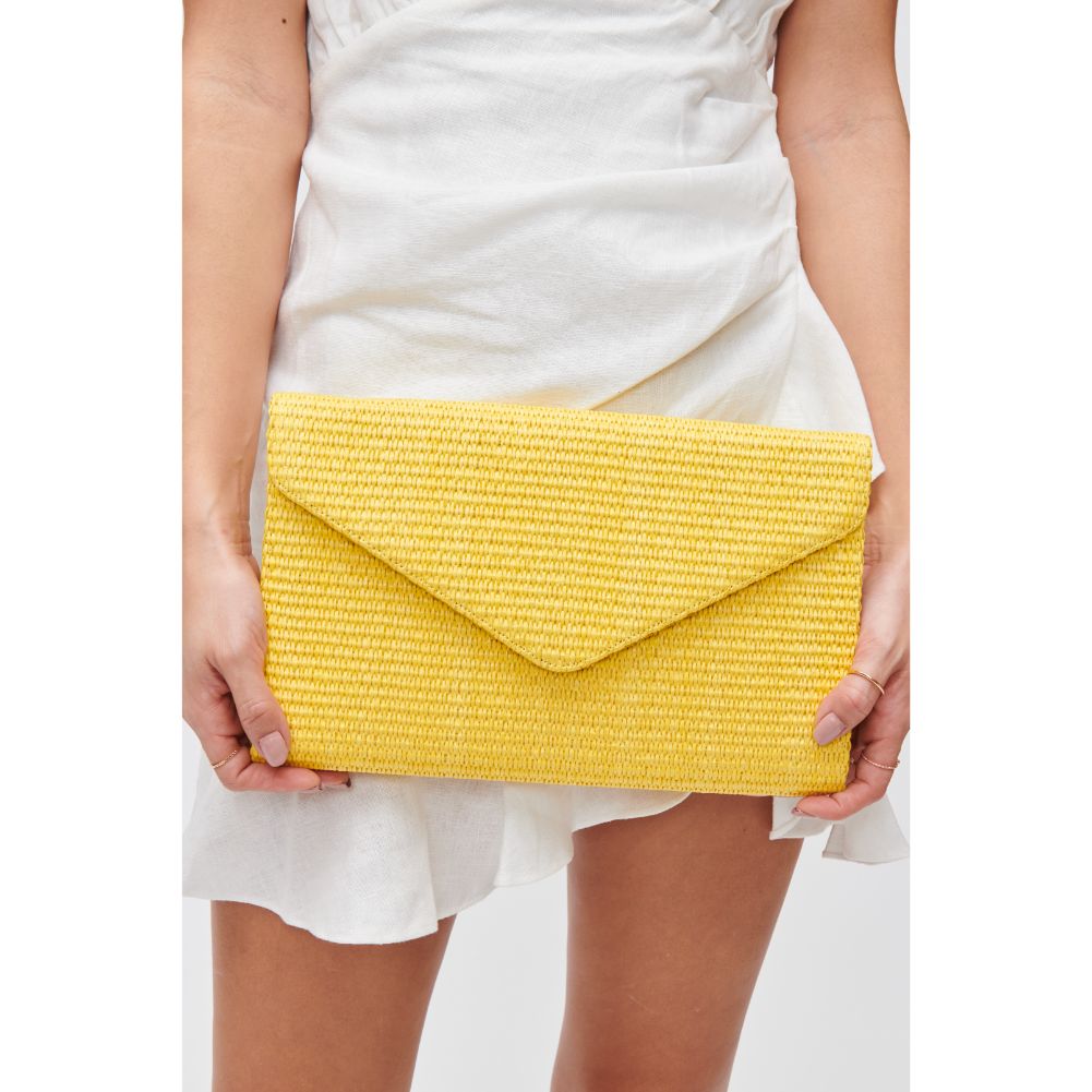 Trista Clutch Purse for Women - Elegant Evening Bag with Detachable Strap, Perfect for Parties, Weddings & Special Occasions
