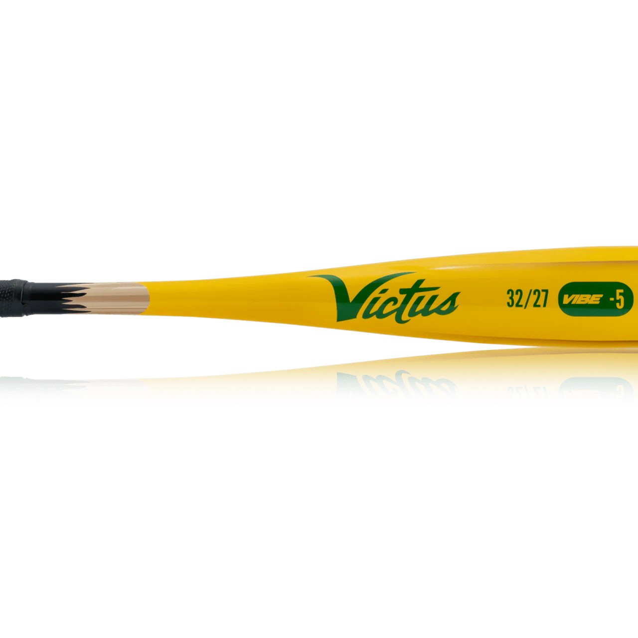 2024 Victus Vibe Pencil 8 USSSA Baseball Bat - Lightweight Youth Baseball Bat for Fast Swing Speed | Perfect for Little League, Travel Ball & Training Practice