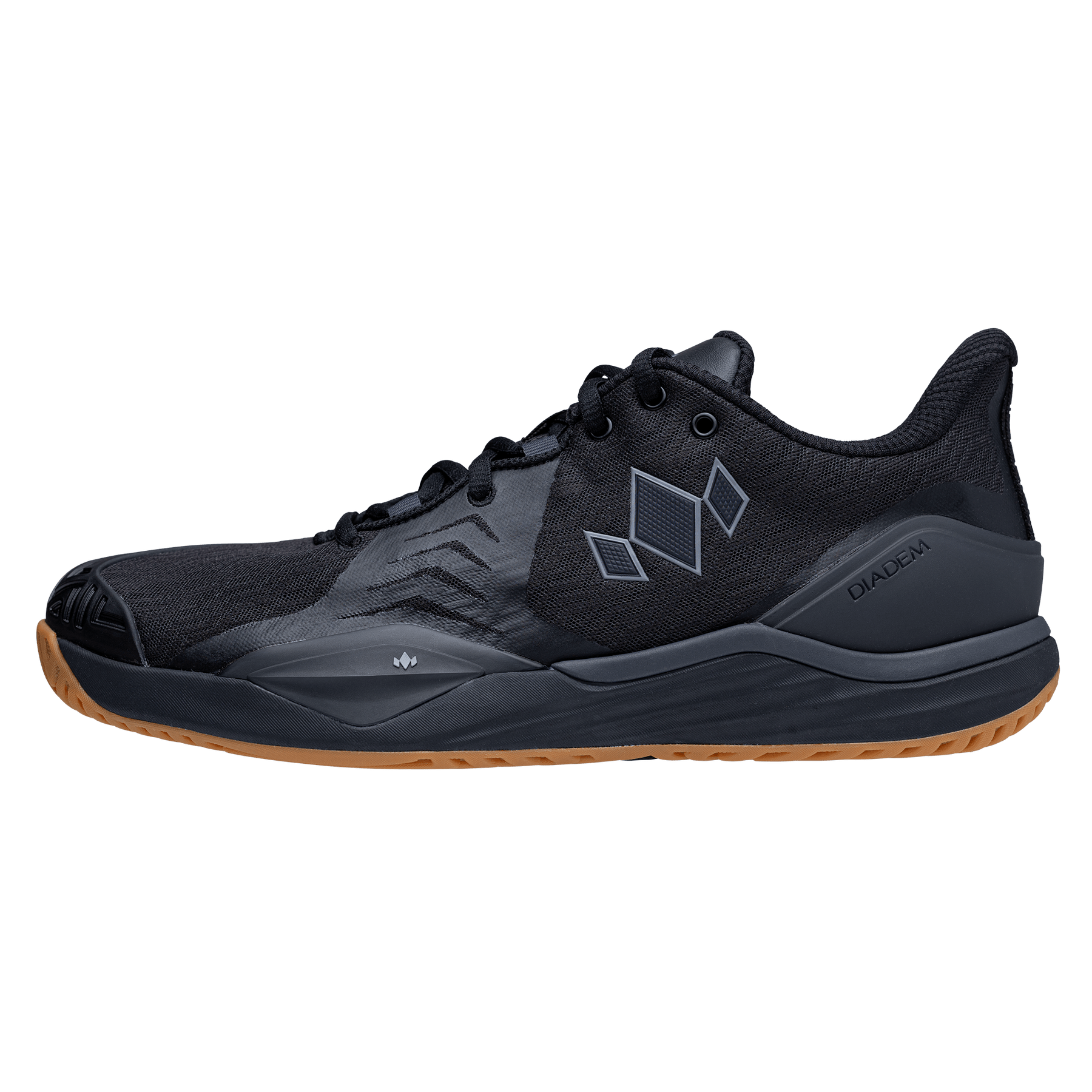 **Diadem Court Burst Men's Pickleball Shoes - Lightweight & Durable for Indoor & Outdoor Play - Perfect for Pickleball, Tennis & Court Sports**