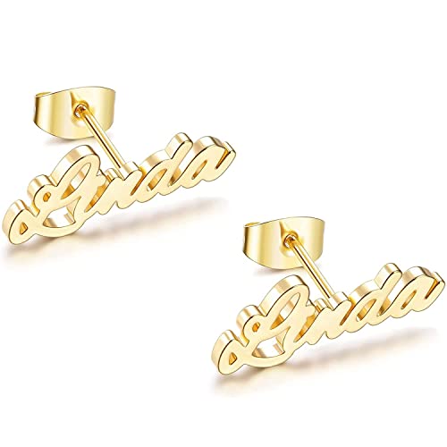 Stud Normal Earrings