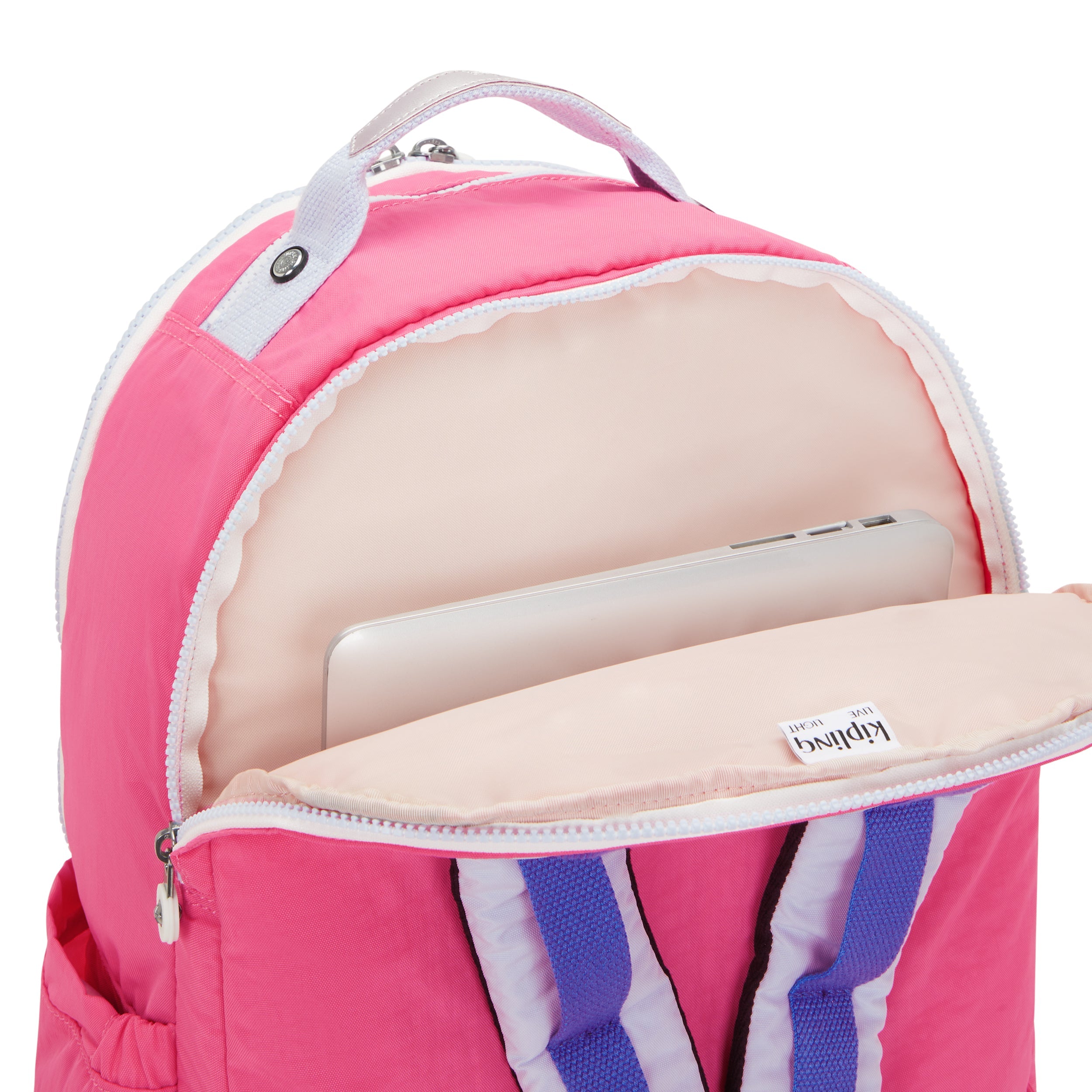 Kipling Seoul Large 15