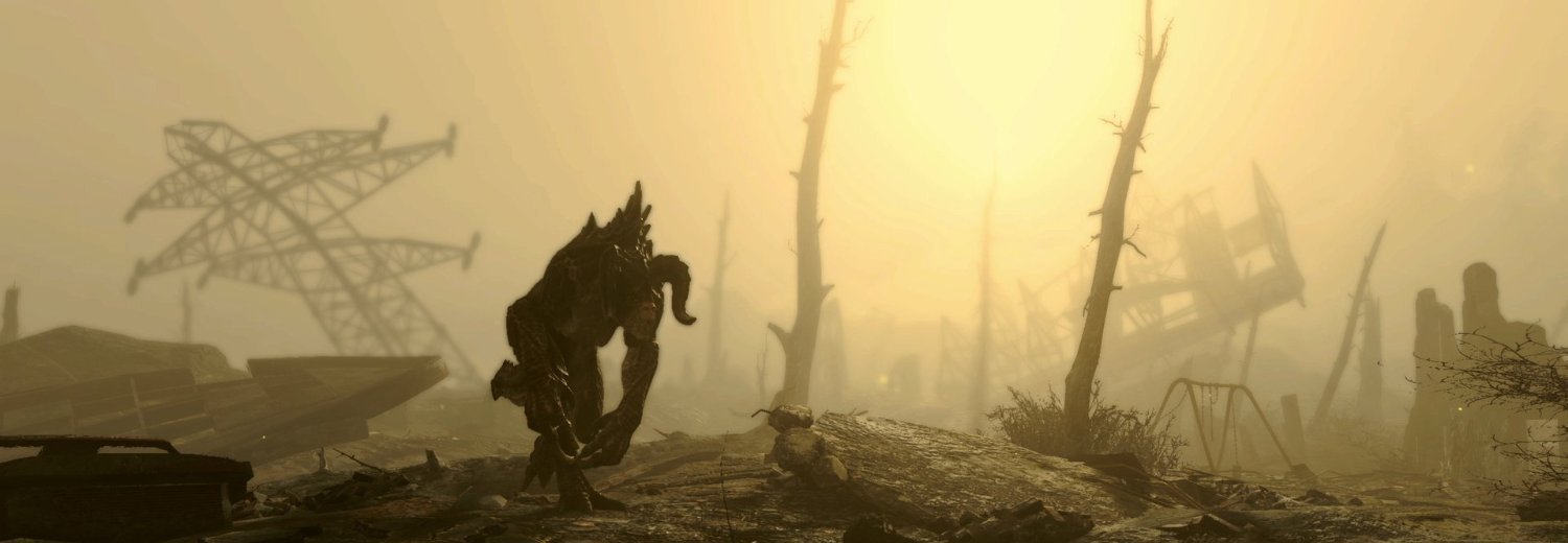Fallout 4 Game of The Year Edition - Xbox One (Includes All DLCs) | Post-Apocalyptic RPG Adventure | Perfect for Fans of Open-World Gaming & Sci-Fi Storytelling