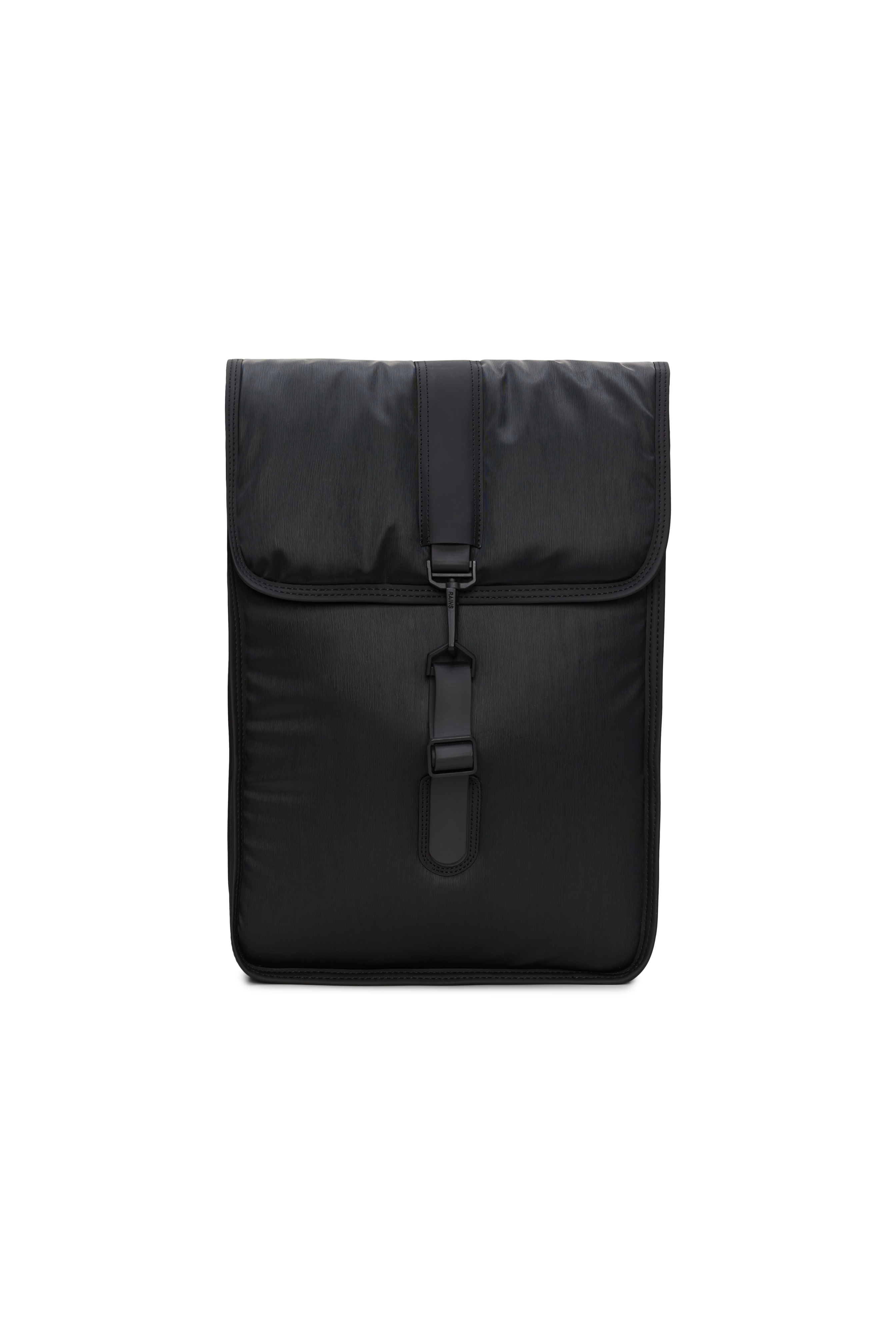 Rains Mini Puffed Backpack W3 - Waterproof & Lightweight Travel Backpack for Women & Men - Perfect for Hiking, Commuting, and Daily Use