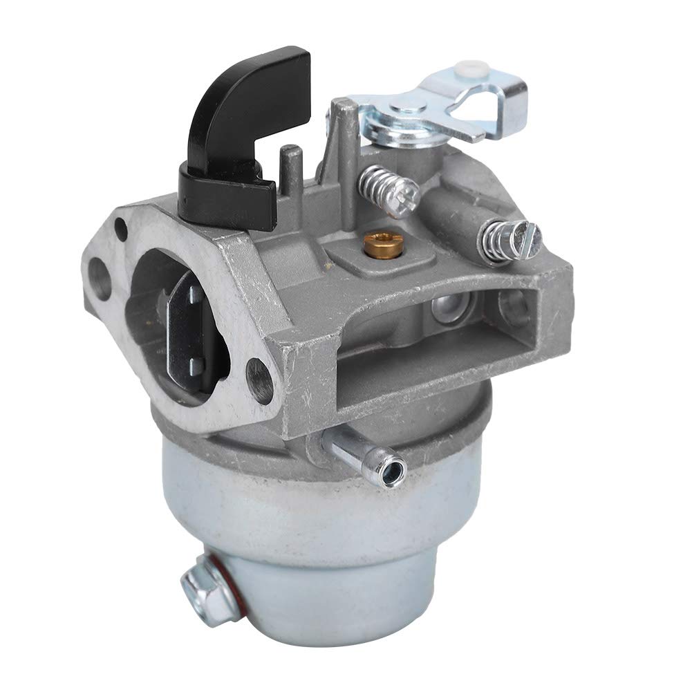 Alloy Carburetor for G200 Water Pump & Lawn Mower - Replacement Part