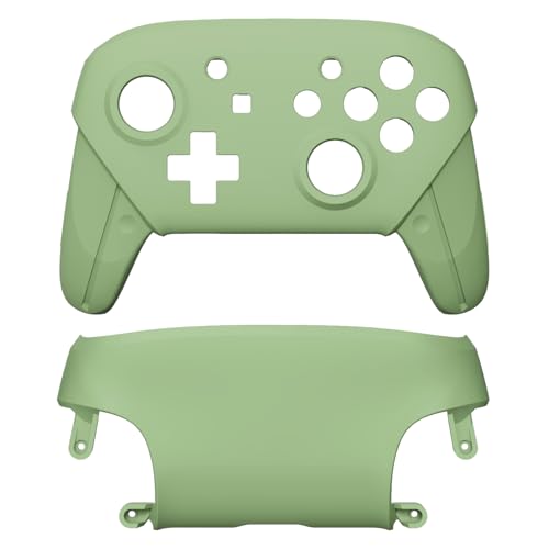 Matcha Green