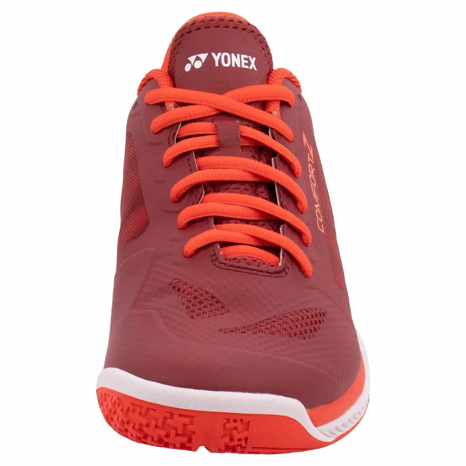 Yonex Power Cushion Comfort Z3 Men's Badminton Shoes 2024 - Lightweight Cushioned Court Shoes for Indoor Sports & Badminton Training