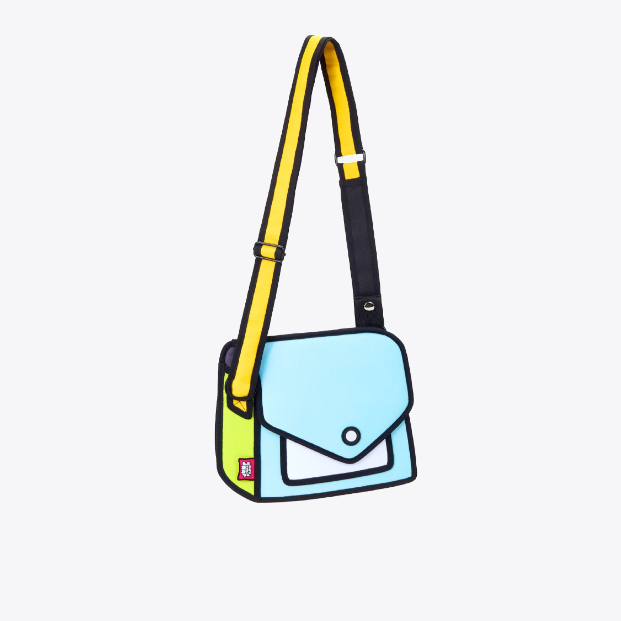 Giggle Mint Green Shoulder Bag for Women - Stylish Crossbody Purse with Adjustable Strap, Perfect for Work, Travel & Everyday Use