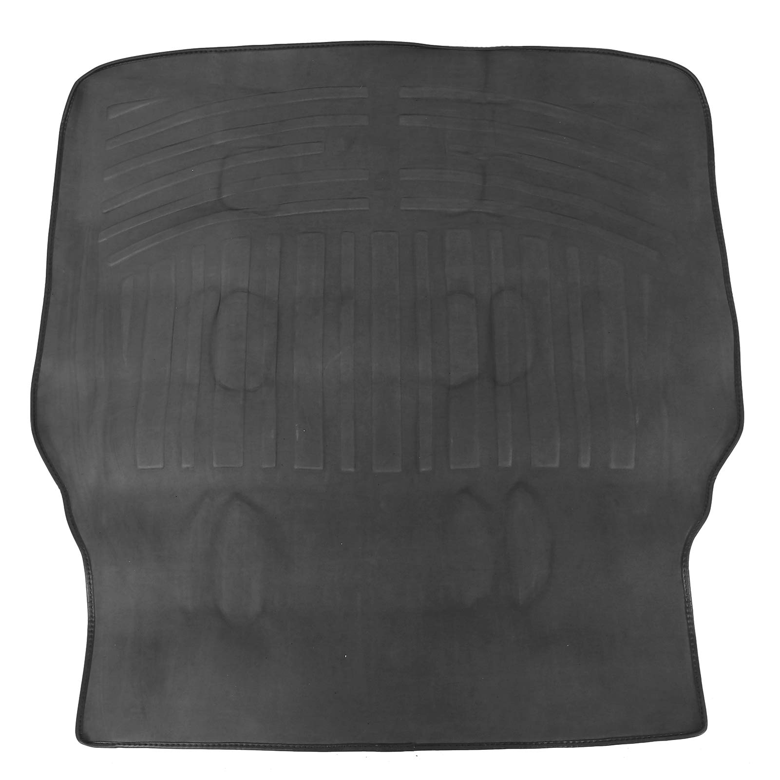 Premium EVA Trunk Floor Mats for Mercedes GLS 2011-2014 - Waterproof, Non-Slip Car Rear Cargo Liner with Dust Protection | Perfect for Road Trips, Grocery Hauling & Outdoor Adventures