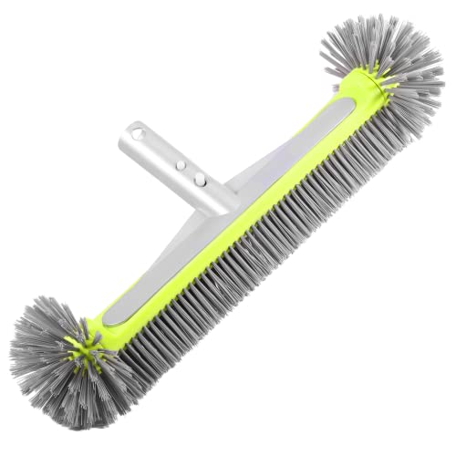 Luxury Round Ends Brush