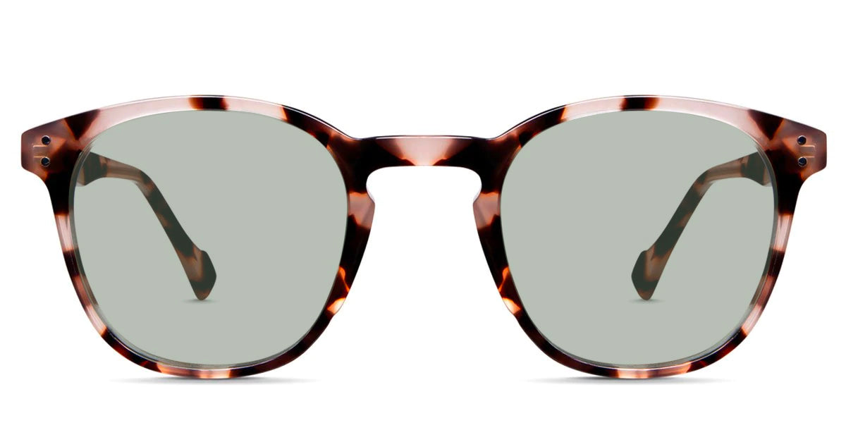 Thomas Women's Prescription Eyeglasses - Stylish & Comfortable Frames for Work, Reading & Everyday Use