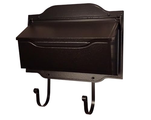 Oil Rubbed Bronze