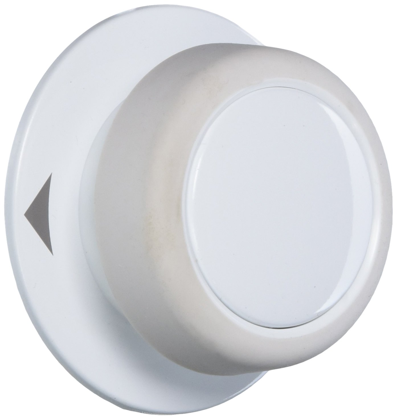 Whirlpool Dryer Timer Knob Replacement Part - Compatible with Various Models (Used) - Perfect for DIY Appliance Repair & Laundry Room Upgrades