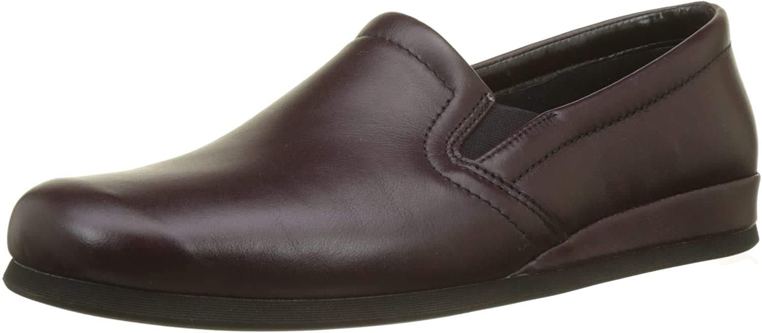 Men's Comfortable Low-Top Slippers - Breathable Flat House Shoes for Indoor & Outdoor Use - Perfect for Home, Office, and Travel
