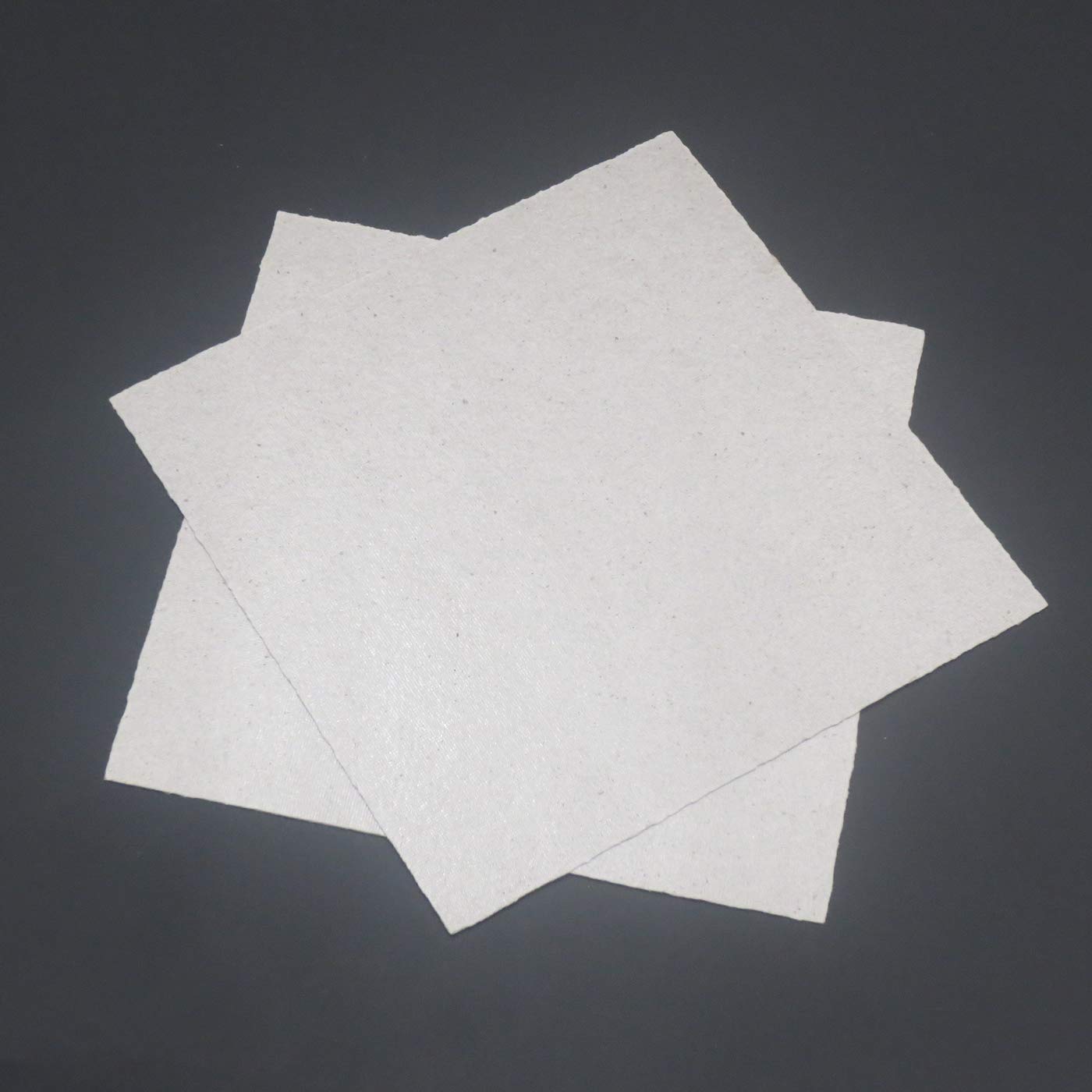 2-Pack Microwave Oven Mica Sheet 5.1