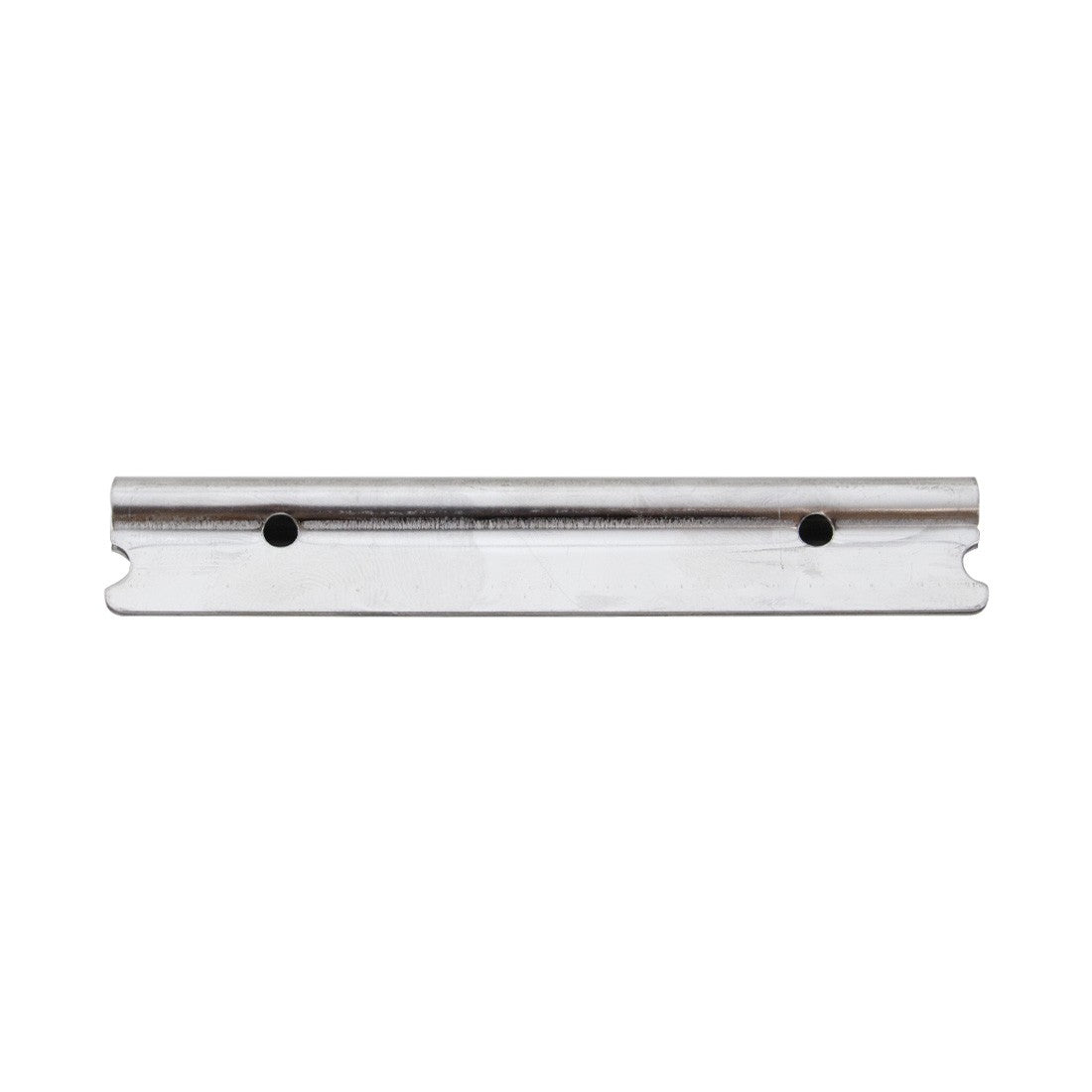 Pulex UniHandle Scraper - Multi-Purpose Cleaning Tool for Kitchen, Bathroom & Outdoor Use - Stainless Steel Scraper with Ergonomic Handle for Tough Stains, Grime & Residue Removal