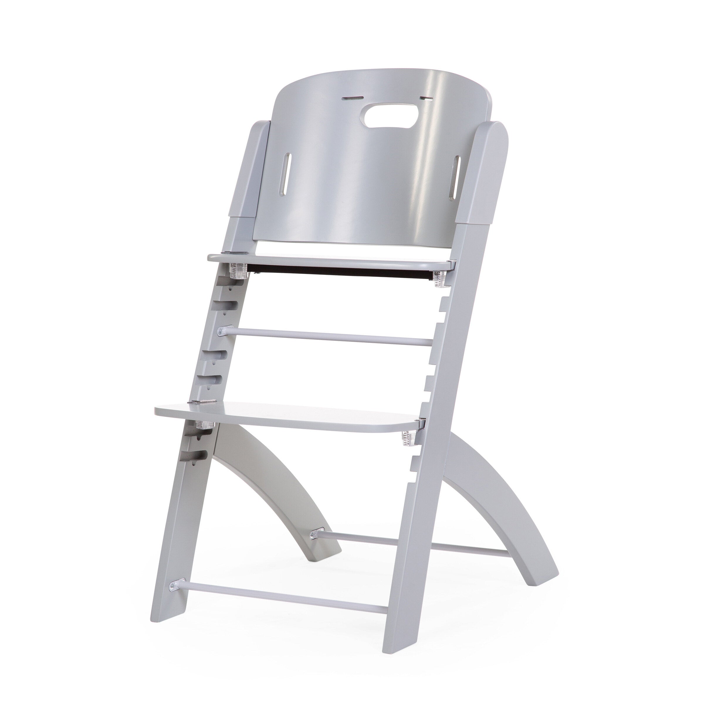 EVOSIT Adjustable Child High Chair & Booster Seat - Convertible Toddler to Kids Dining Chair for Home & Restaurant Use