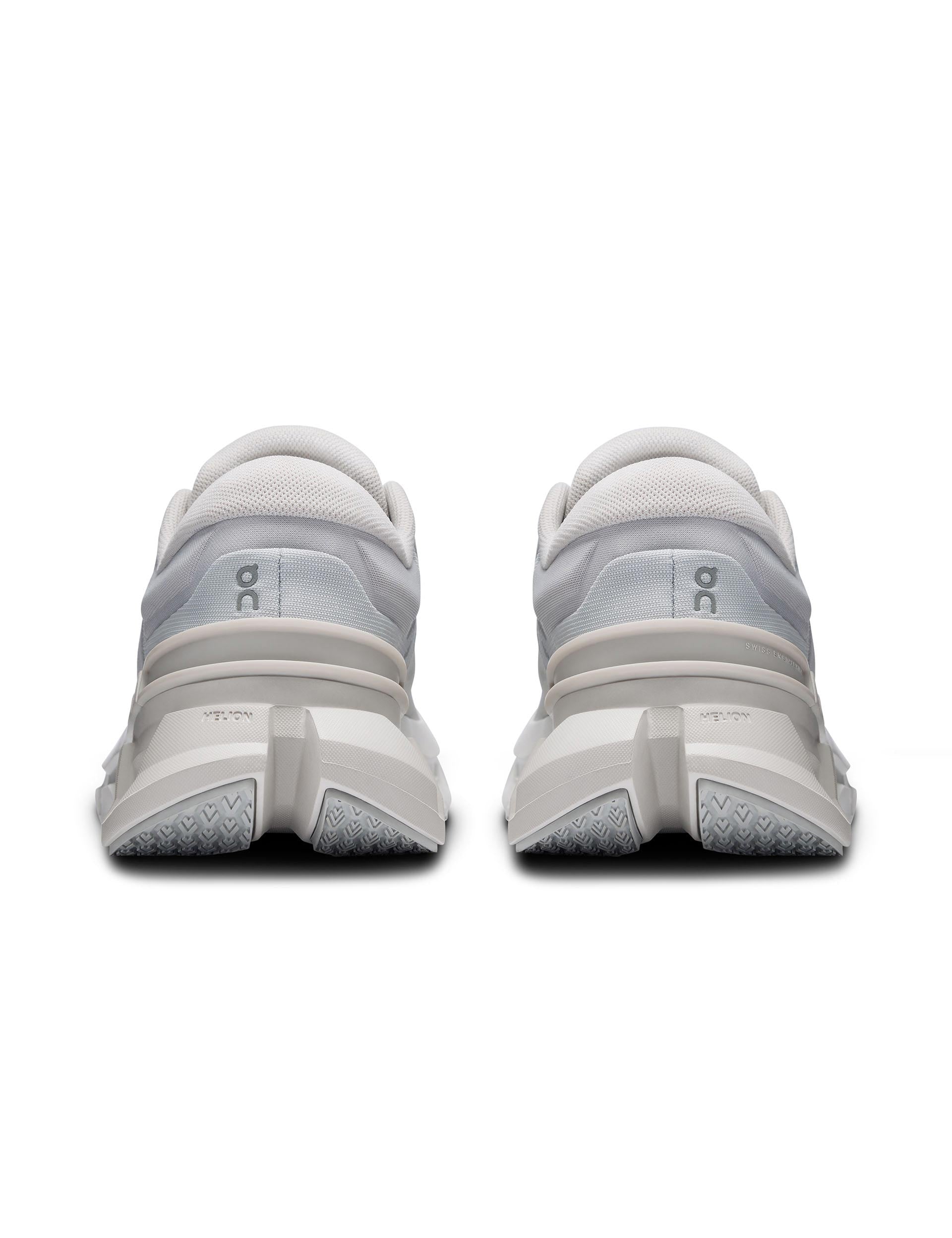 Cloudflyer 5 Running Shoes - Lightweight Trail Running Shoes for Men & Women | Glacier/Wolf Color | Perfect for Hiking, Jogging & Outdoor Adventures
