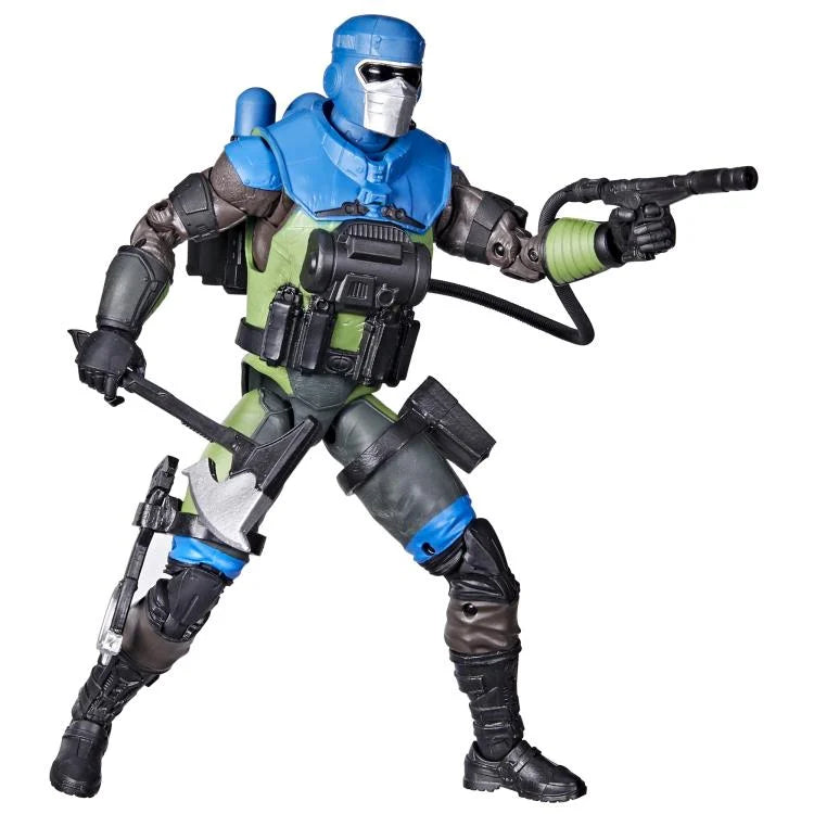 G.I. Joe Classified Series Gabriel 