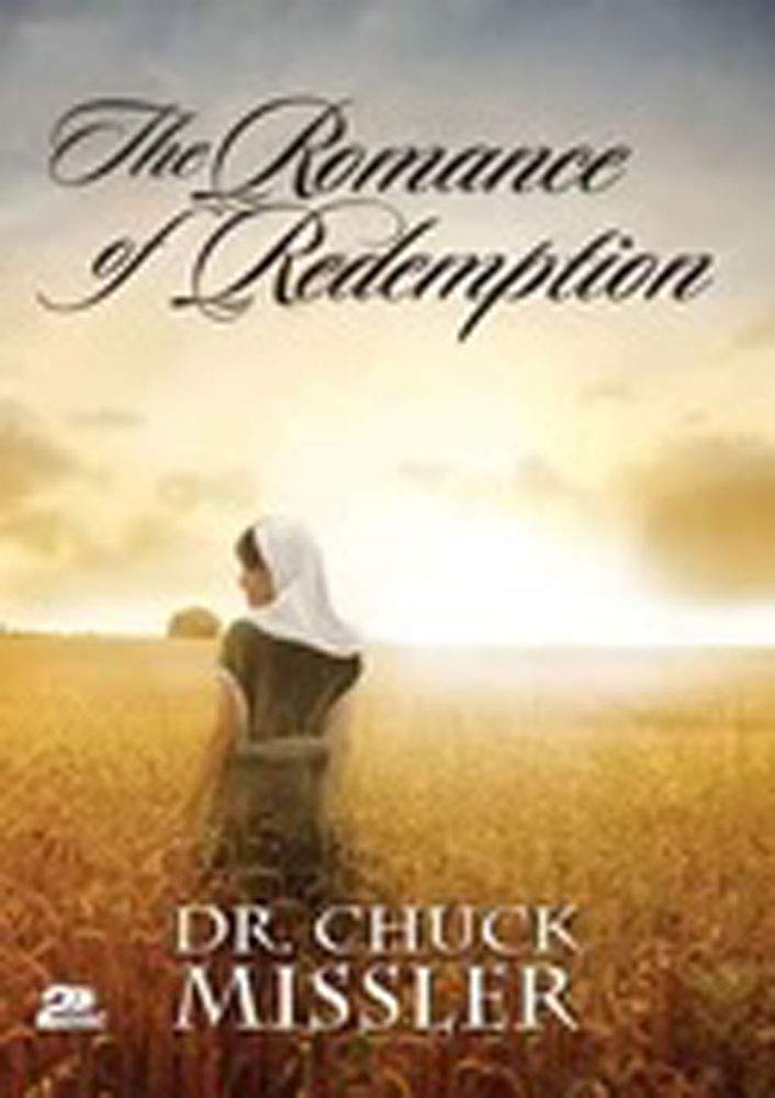 Romance of Redemption - Christian Fiction Novel | Inspirational Love Story Book for Adults | Perfect for Book Clubs, Gifts & Personal Reading