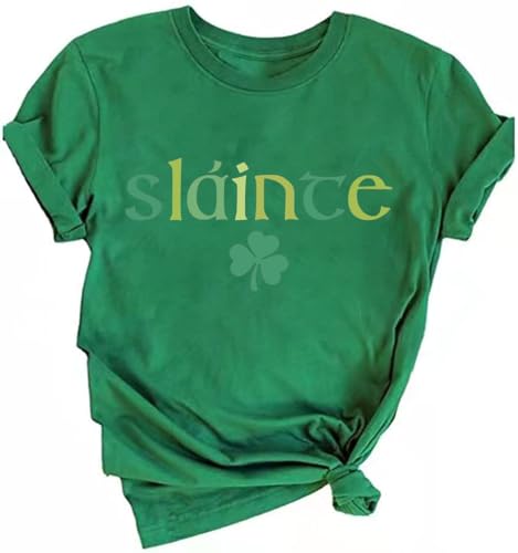 Slaince-green