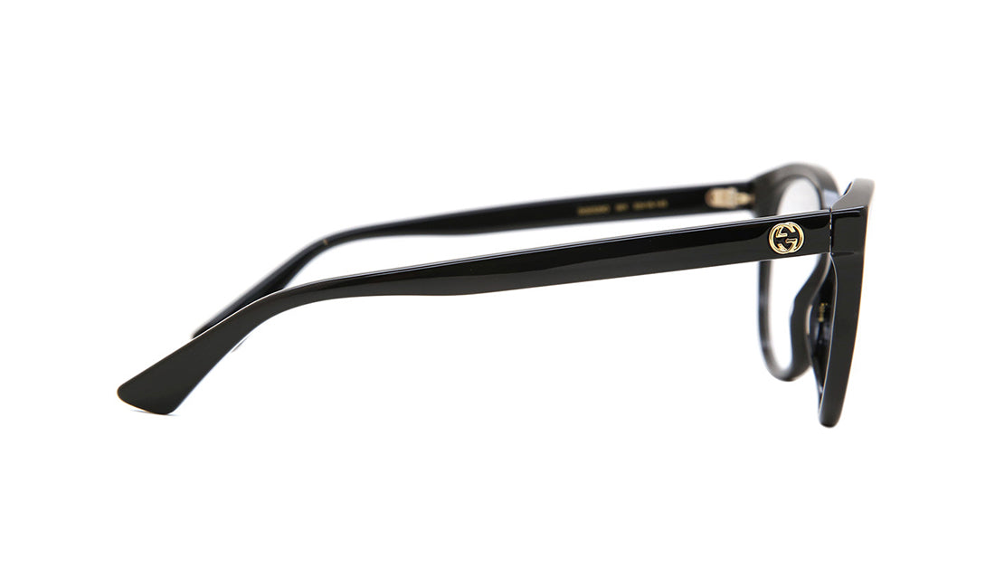 Gucci GG0329O Sunglasses for Women - Luxury Designer Shades with UV Protection - Perfect for Outdoor, Travel & Fashion Accessories