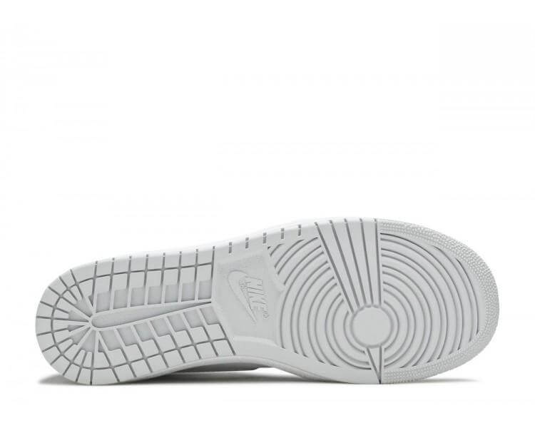 Air Jordan 1 Retro High 85 Neutral Grey - Men's Basketball Shoes for Streetwear & Sneaker Collection - Perfect for Casual Wear, Sports & Fashion Outfits