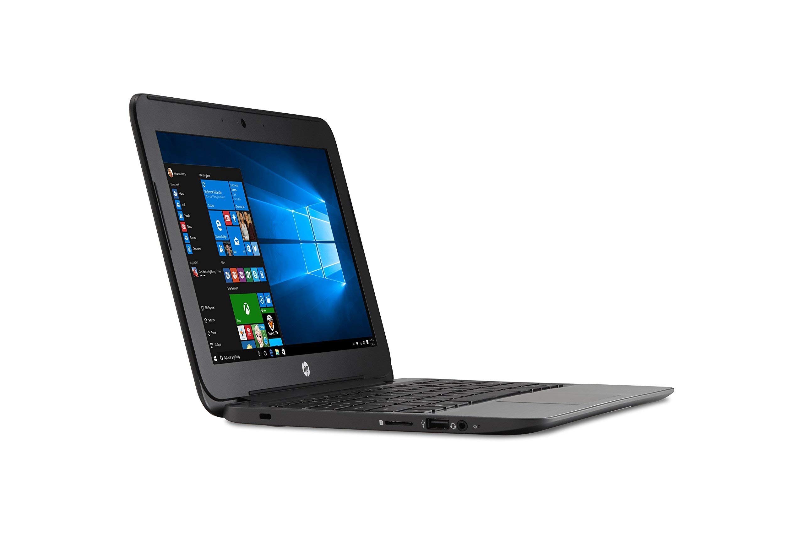 HP Stream 11 Pro G2 11.6