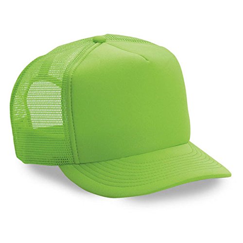 Neon Green