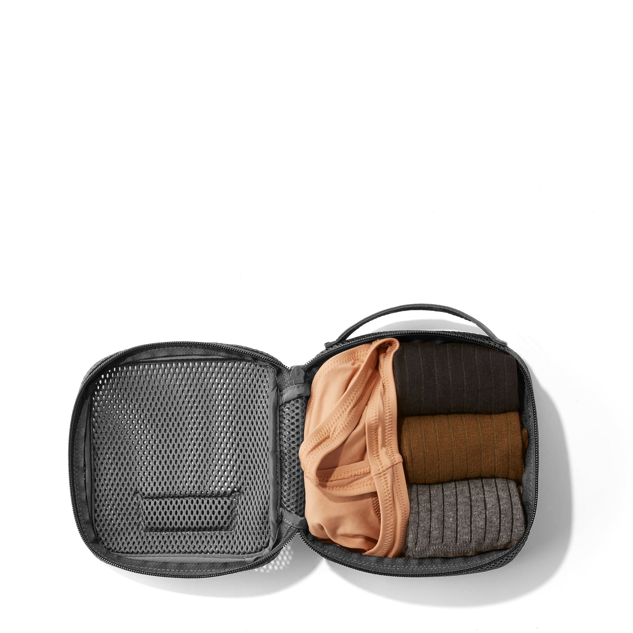 Dagne Dover Roma Packing Cube Small - Travel Organizer for Luggage & Suitcases - Perfect for Weekend Trips & Business Travel