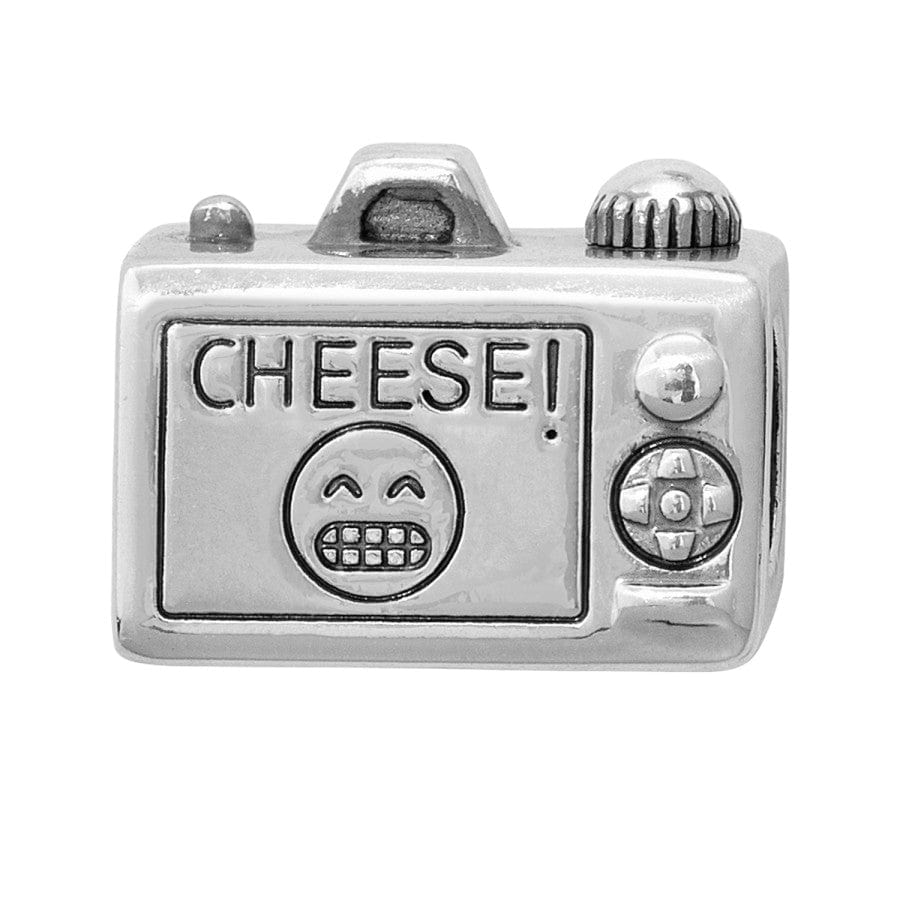 Camera Bead Necklace - Stylish Beaded Camera Pendant for Women & Girls - Perfect for Photography Enthusiasts & Fashion Accessories