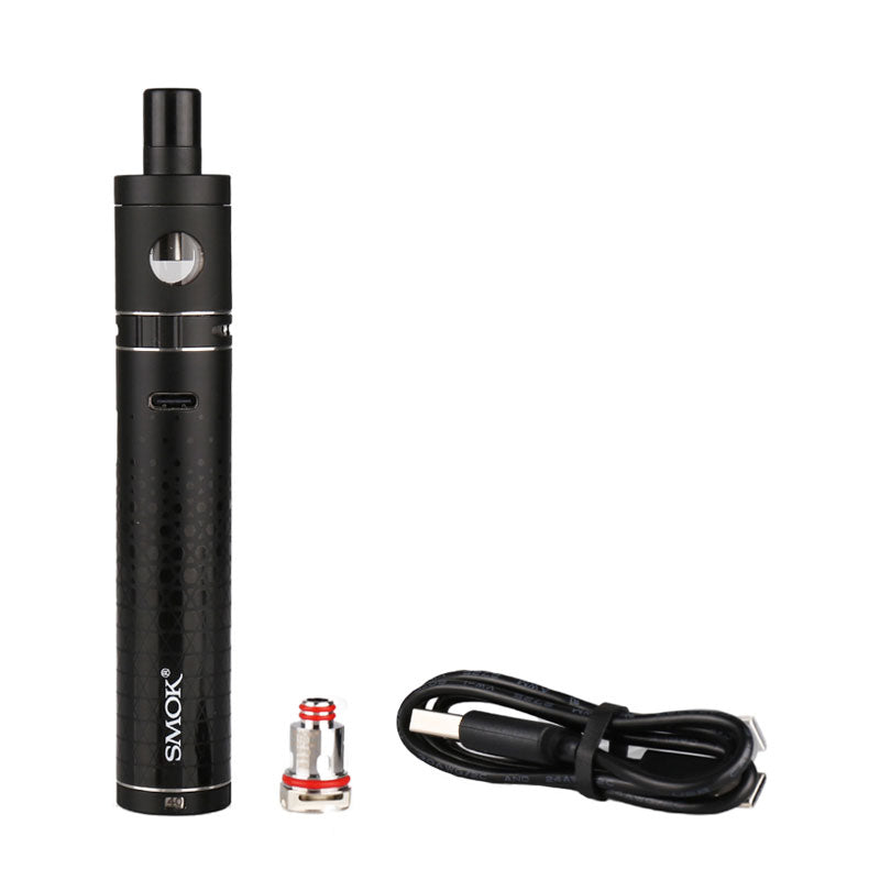 SMOK Stick R22 Kit 2000mAh Vape Pen - Portable E-Cigarette Starter Kit with Long-Lasting Battery for Smooth Vaping at Home or On-The-Go
