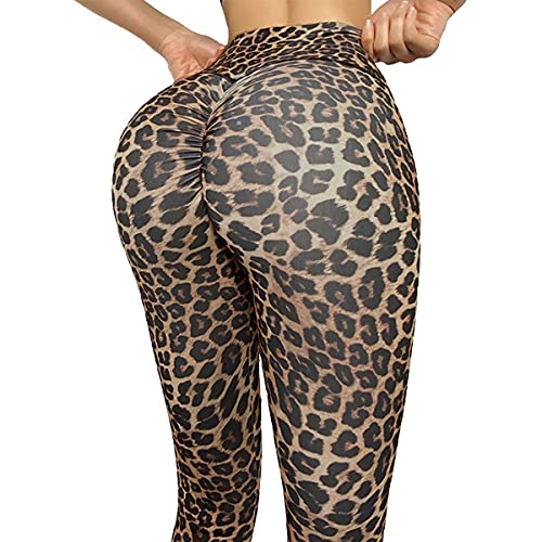 Leopard Pattern