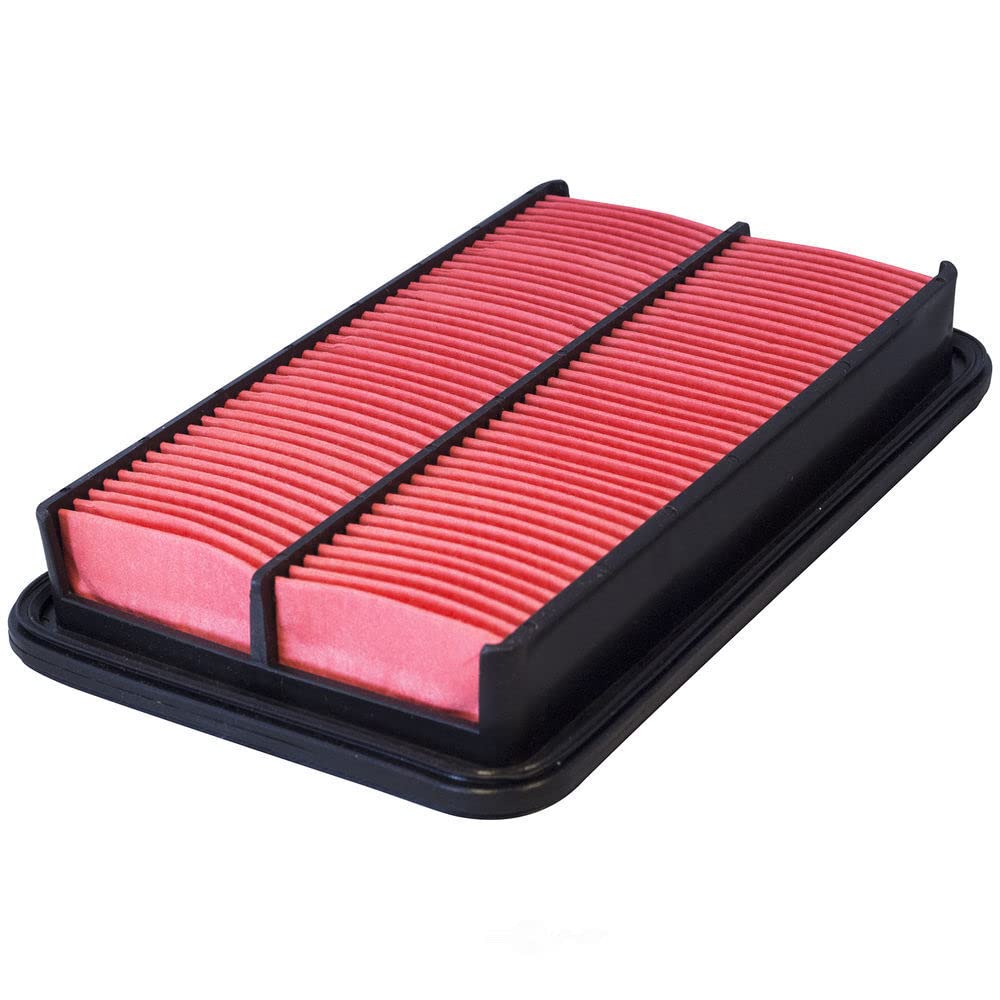 Denso 143-3111 High Performance Air Filter for Cars & Trucks - Improve Engine Efficiency & Airflow for Better Driving Experience