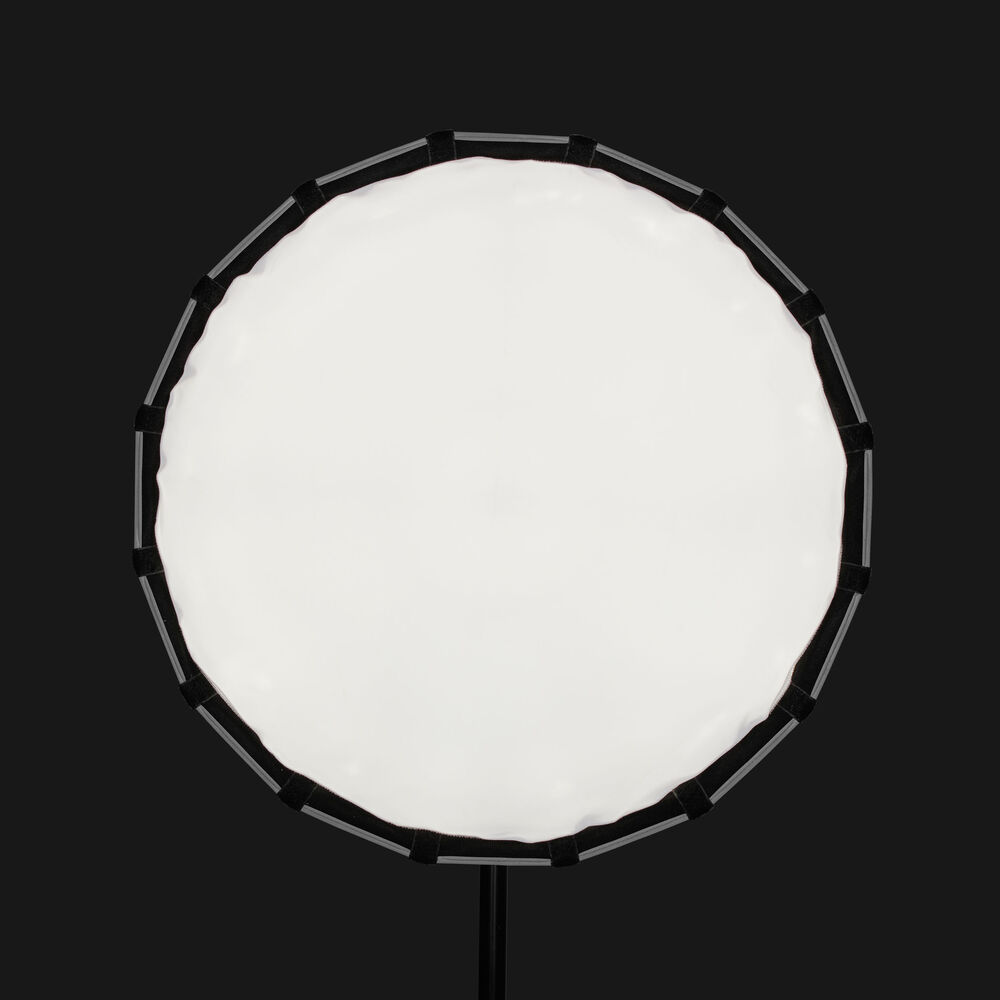 Godox S65T Quick Release 65cm Umbrella Softbox with Bowens Mount - Perfect for Portrait, Product & Studio Photography Lighting