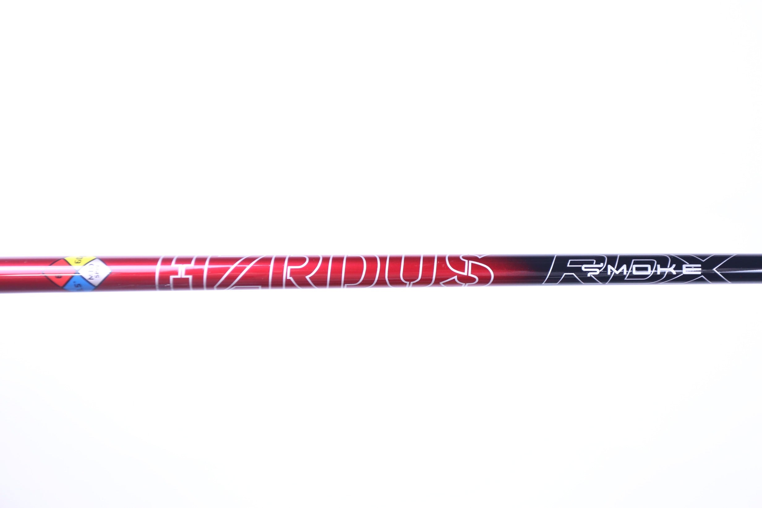 Used Callaway Paradym Ai Smoke TD Driver 9° Stiff Flex Project X HZRDUS Smoke Red RDX Right Hand Golf Club - Perfect for Long Drives & Tournament Play