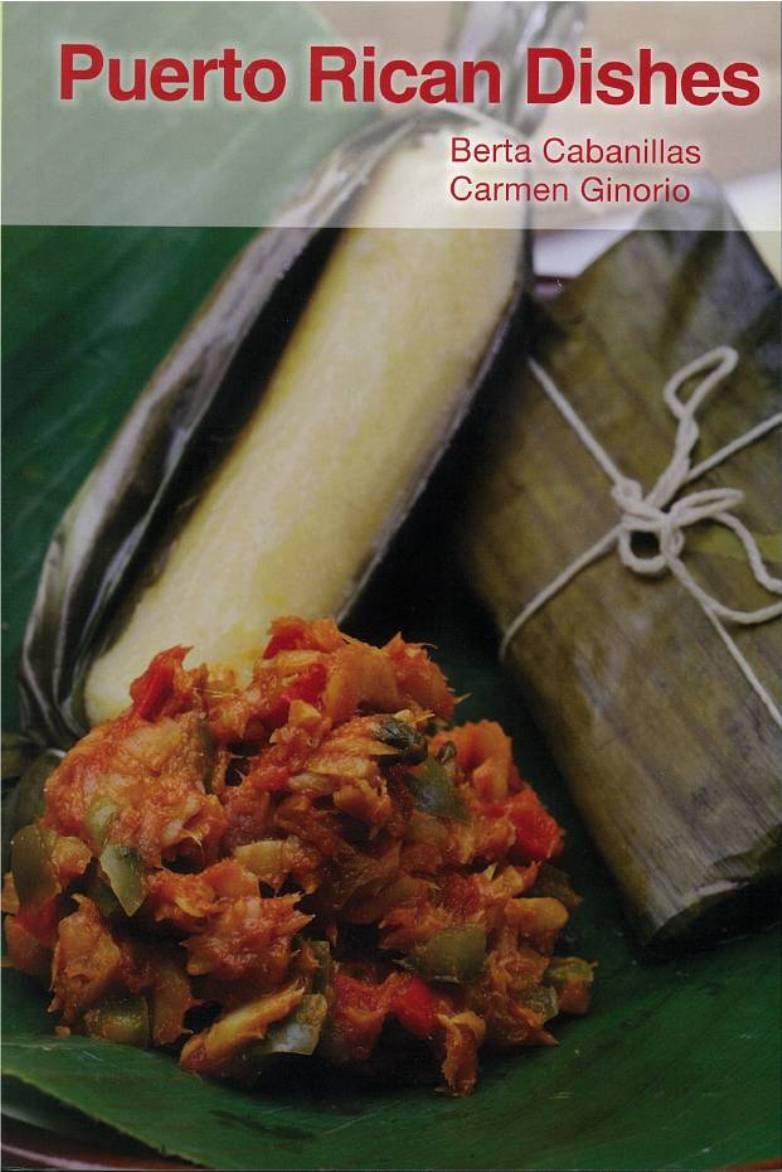 Authentic Puerto Rican Dishes - Traditional Recipes & Ingredients for Home Cooking | Perfect for Family Dinners & Cultural Celebrations