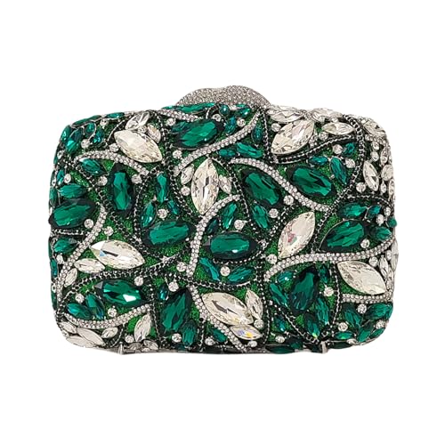Green/White