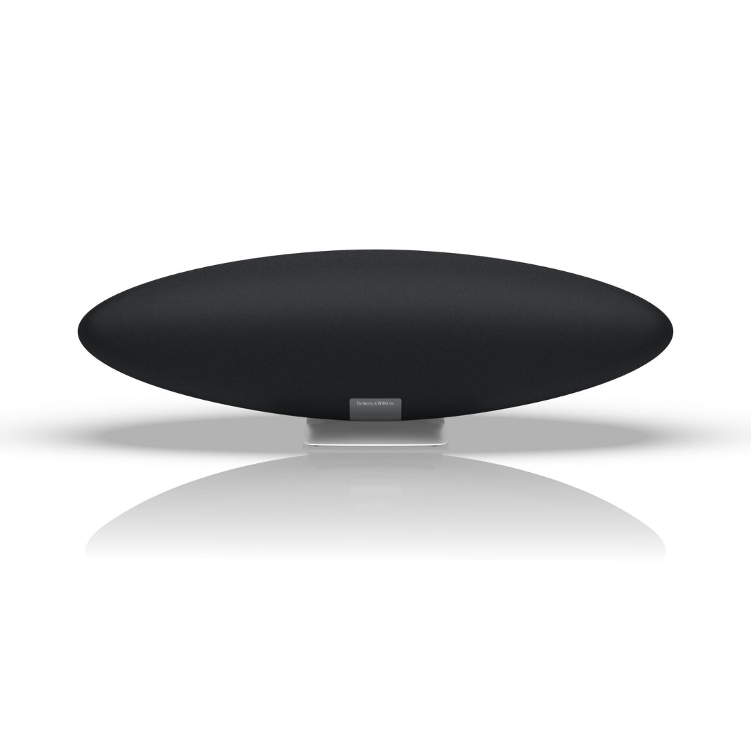 Bowers & Wilkins Zeppelin Pro Edition Wireless Speaker - Premium Hi-Fi Sound System for Home & Office | Perfect for Music Lovers, Audiophiles & Entertainment Spaces