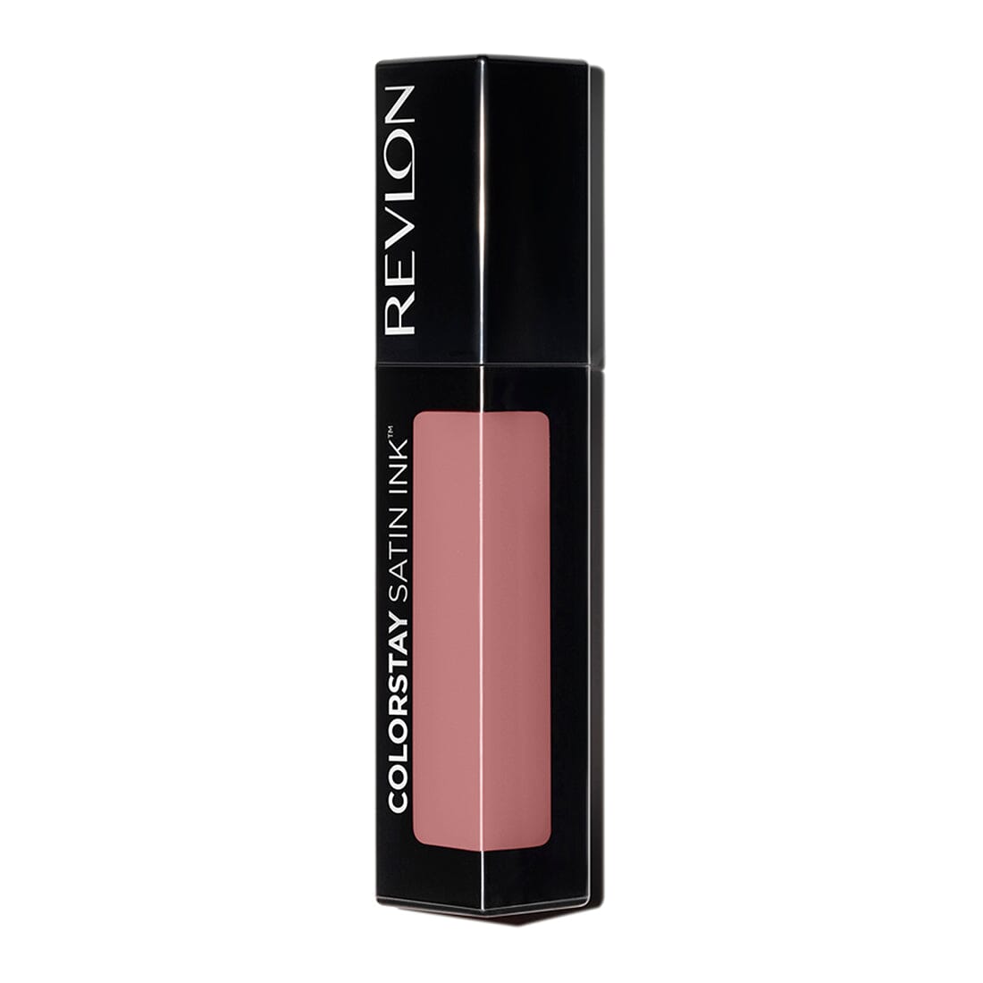 Revlon ColorStay Satin Ink Liquid Lipstick - Long Lasting Matte Finish, Hydrating Formula, Shade #7 Partner in Crime - Perfect for Date Night, Parties & Everyday Wear