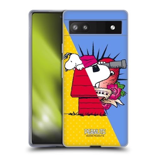 Snoopy Pirate