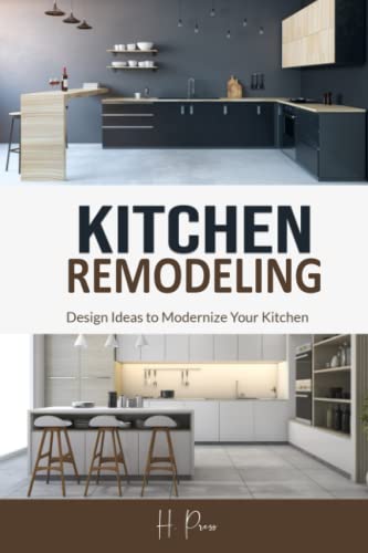 Modern Kitchen Remodeling Ideas & Trends - 50+ Design Photos for Home Upgrade