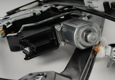 20888398 Front Passenger Side Power Window Regulator with Motor - Replacement Auto Part for Smooth Window Operation | Perfect for GM, Chevy, Buick & Cadillac Vehicles