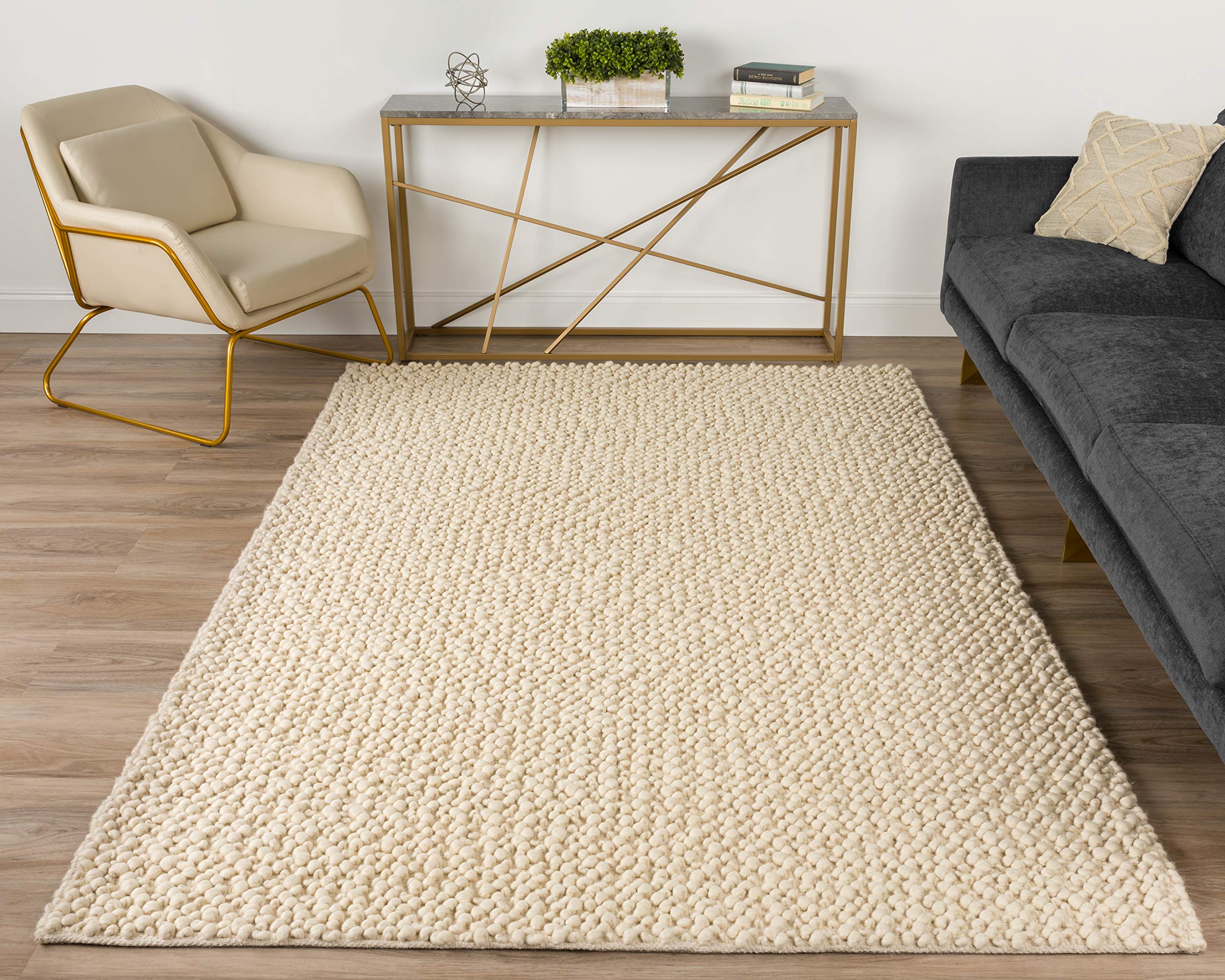 Addison Rugs Boulder 5' x 7'6