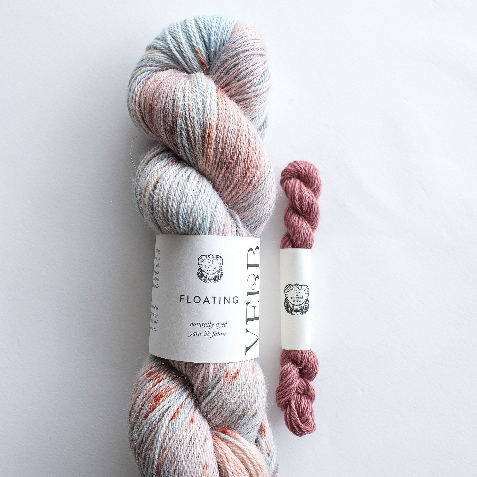 AVFKW x Cecelia Campochiaro Winterview Scarf Bundle - Cozy Knit Scarves for Women, Warm Winter Fashion Accessories | Perfect for Cold Weather, Outdoor Activities & Holiday Gifts