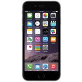 Apple iPhone 6 32GB Unlocked Smartphone - Grade A Refurbished, Space Gray | Perfect for Travel, Business & Everyday Use
