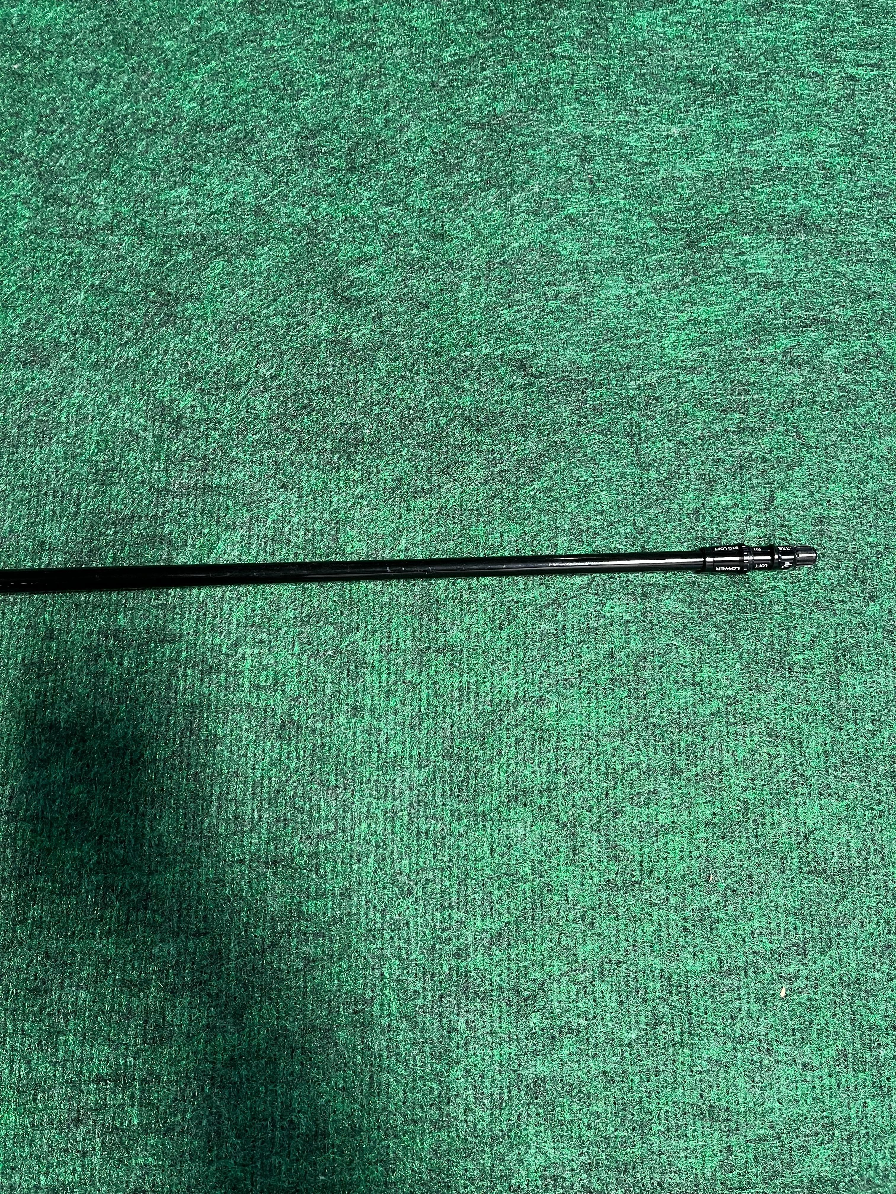 Fujikura Air Speedr Driver Shaft - Regular Flex 45 Inch Golf Club Shaft for Enhanced Distance & Accuracy | Perfect for Golfers Seeking Improved Swing Performance