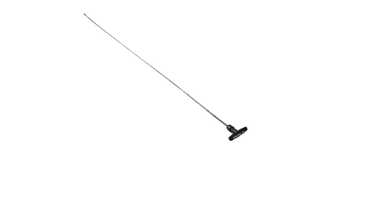 Genuine OEM Chrysler 4796874 Oil Level Sensor Dipstick - Perfect for 2007-2018 Chrysler 300, Dodge Charger & Challenger Engine Maintenance