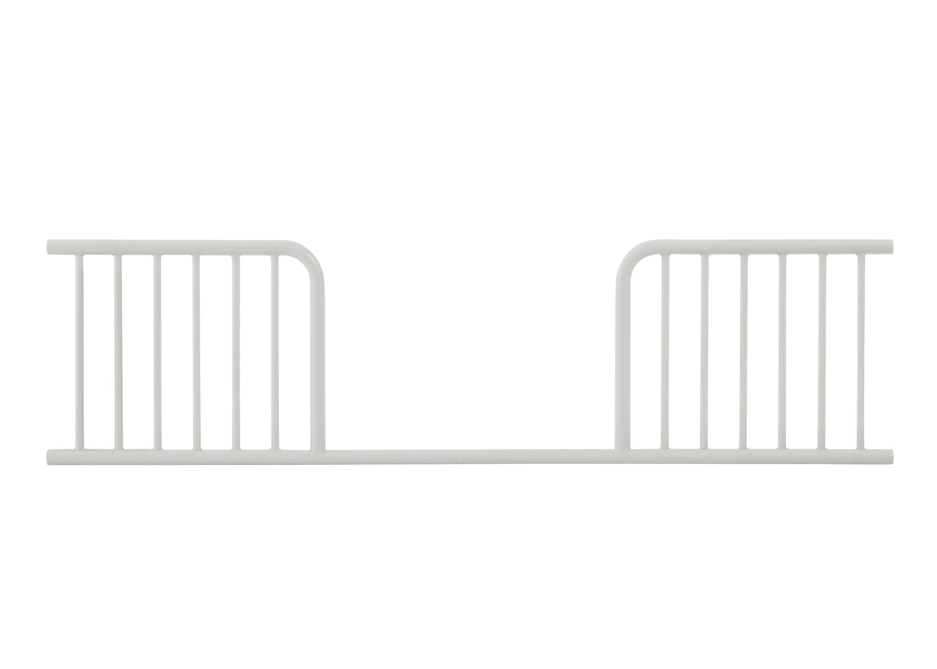 Baby Safety Bed Rail Guard for Toddlers - W106725 | Adjustable & Portable Crib Rail for Kids Bed, Perfect for Travel & Home Use