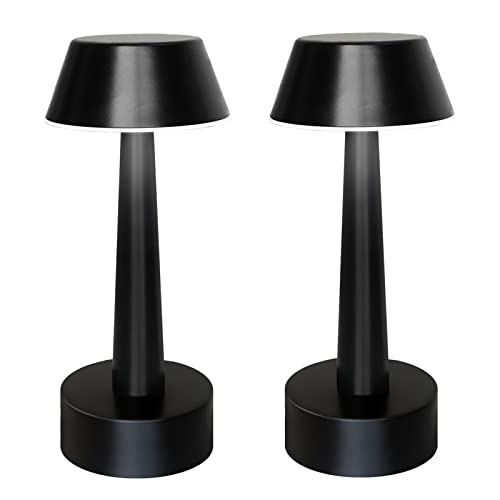 Black 2 Pack