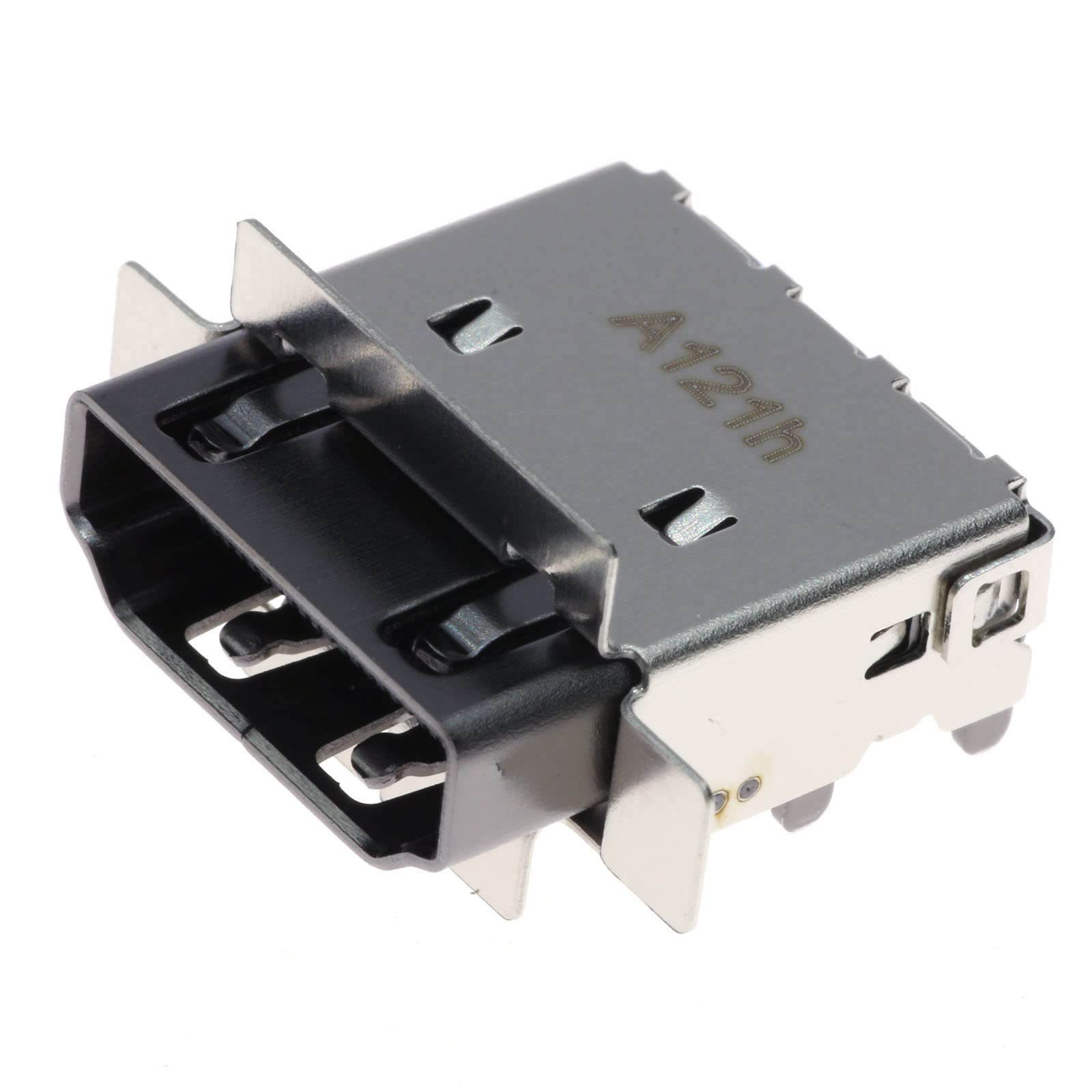 TRADOCK M1097399 Replacement HDMI Connector for Xbox Series S (Xbox XSS) - High-Speed 4K Gaming & Streaming Accessory for Enhanced Visual Experience